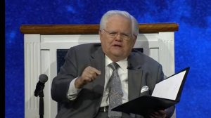 Затмение 8 апреля. Восхищение церкви!