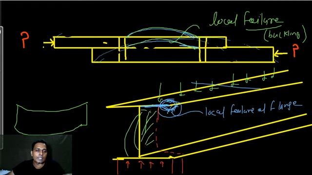 Design of Steel Structures | Riveted Connection - 5 | Lec - 13 | GATE Civil Engineering Exam смотреть онлайн