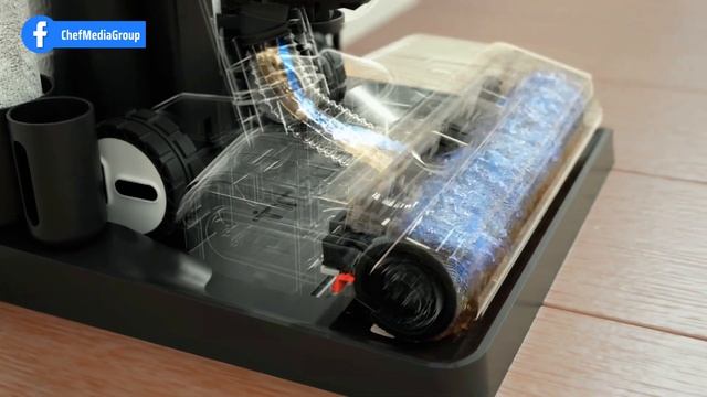 Tineco Wet Dry Floor ONE S5 Combo vs Floor ONE S7 Combo: Comparison смотреть онлайн