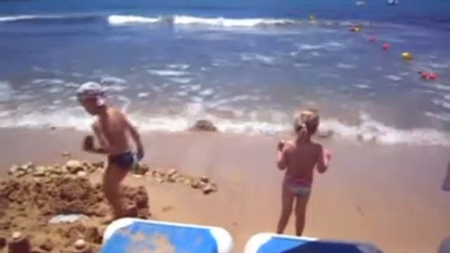 Мальтийские каникулы   2009