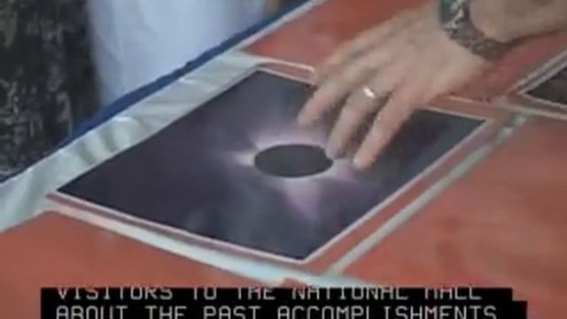 This Week at NASA ending 4th July 08 смотреть онлайн