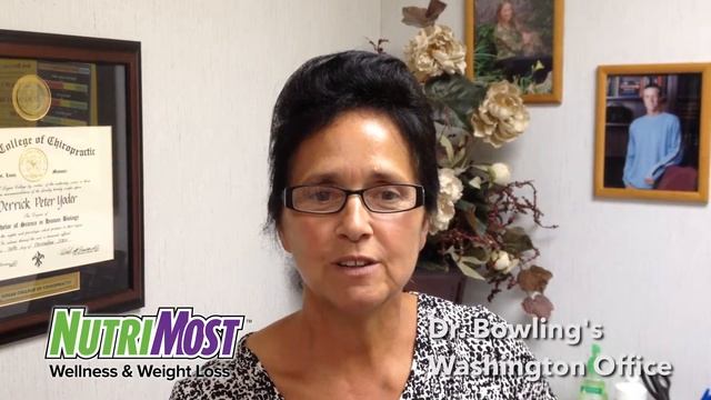 Rosa lost a total 24.4 lbs on Nutrimost! смотреть онлайн
