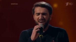 ГРУЗИН И АРМЯНИН БОЖЕСТВЕННО СПЕЛИ ВМЕСТЕ .