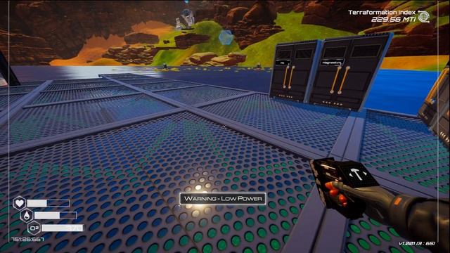 Planet Crafter Season 5 Ep 10 Too Much Heat Need More Power! смотреть онлайн