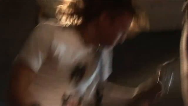 Странные дни нашли нас, 2007, 2/2 смотреть онлайн