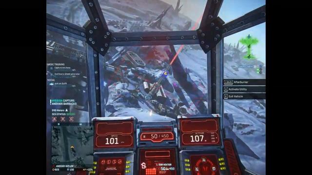 Planet Side 2 смотреть онлайн