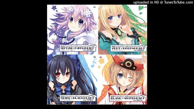 Neptune PP Complete Bundle Processor 403 - HP ∞ L♡VE Power (Blanc) (Idol Dance)