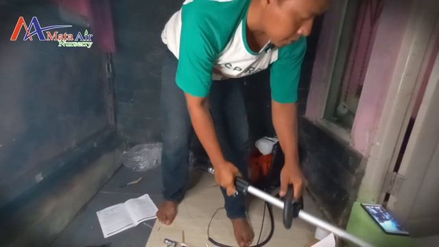 UNBOXING DAN MERAKIT MESIN POTONG RUMPUT TESLA BG 328T PORTABLE BRUSH CUTTER HARGA DI BAWAH 800K смотреть онлайн