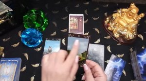 Водолеи. Неделя с 20 по 26 апреля.