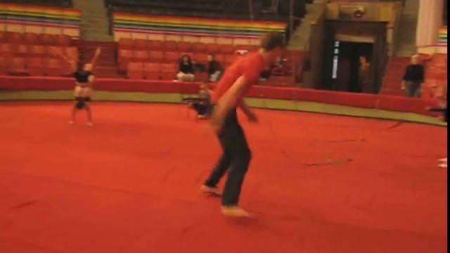Summer trainings 2010(Южноуральск) смотреть онлайн