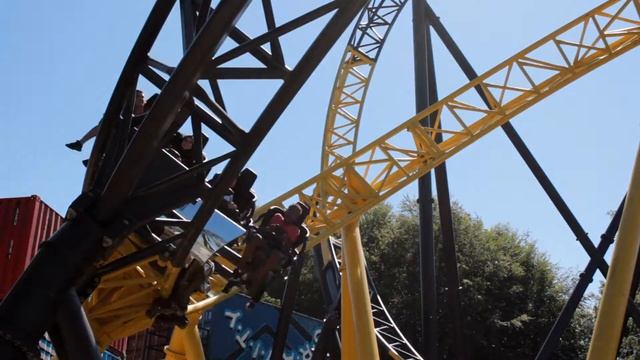 lost gravity cinematic shots смотреть онлайн