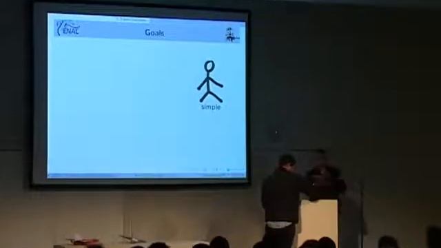 24C3: Paparazzi - The Free Autopilot смотреть онлайн