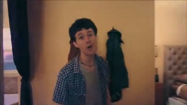 Bruno mars medly max schneider victoria justice смотреть онлайн