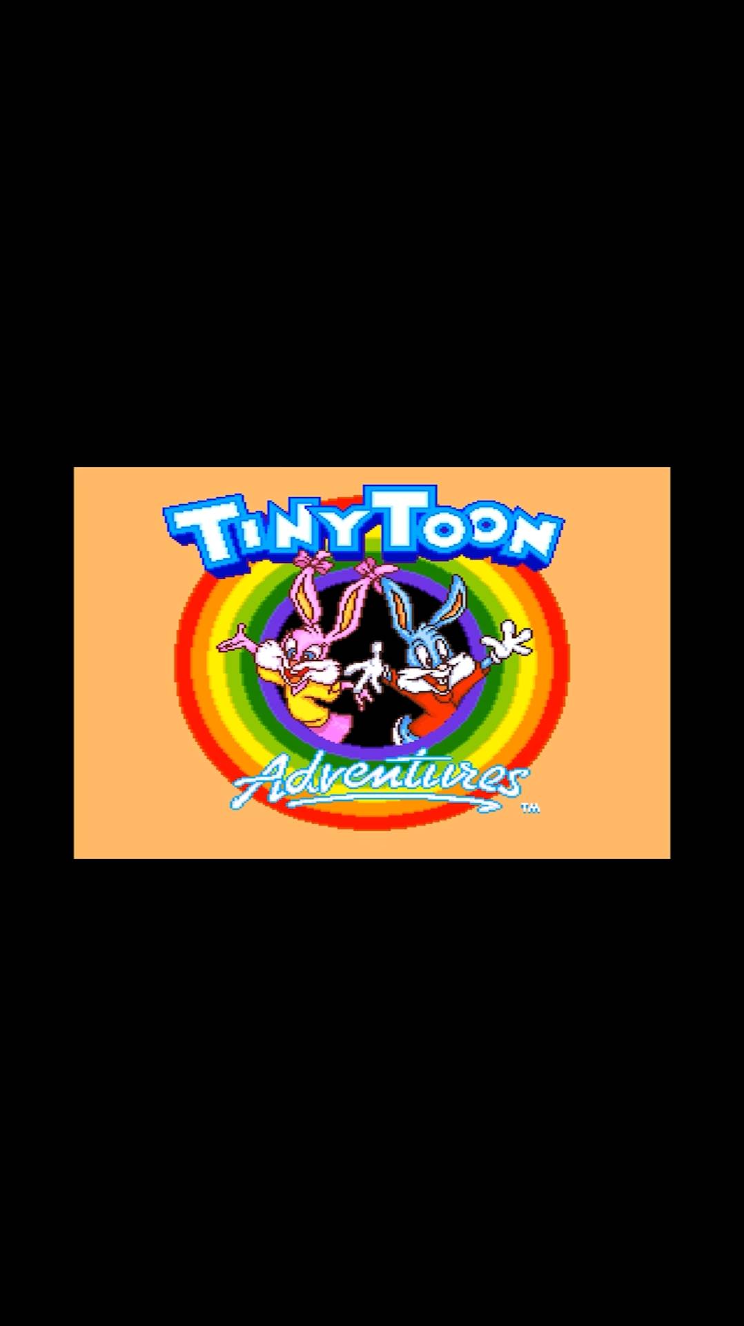 Прохождение игры : Tiny Toon Adventures - Buster's Hidden Treasure . Приключения мультяшек .#shorts смотреть онлайн