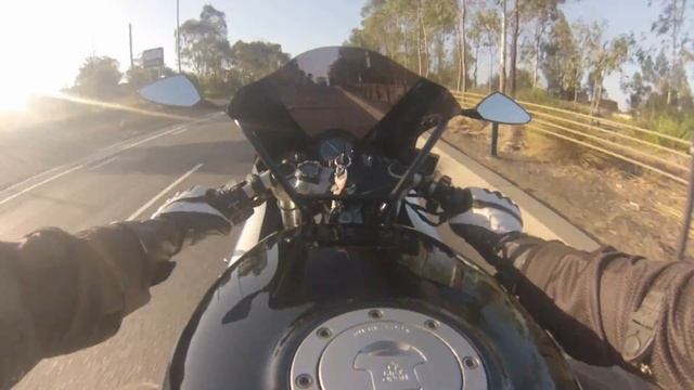 What's Wrong With My Bike? 1992 Honda CBR250RR MC22 - Insightful Advice Appreciated, Leave A Commen