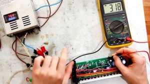 ВМЕШИВАЕМСЯ в работу контроллера электро велосипеда | отсечка контроллера электровелосипеда