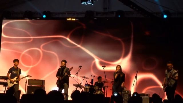 [171125] Jet Lag (Cover by Lonely Planet) @Music Wonderland 2017 童 • 夢幻城 смотреть онлайн