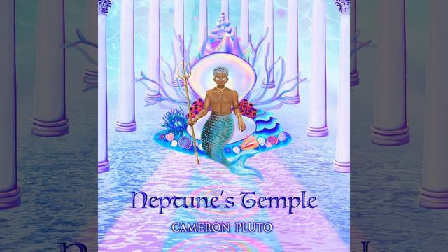 Neptune's Temple