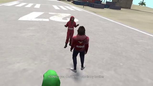 Izmir marsi 3d free fire story hindi 🔥 смотреть онлайн