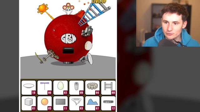 Evolving a Planet TO MAX LEVEL! смотреть онлайн
