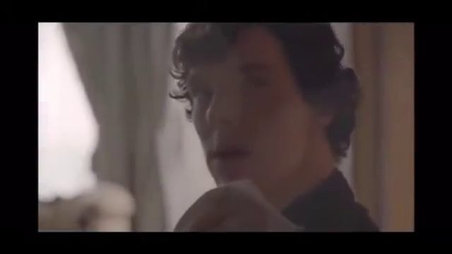 BBC Sherlock & Irene: Rolling In The Deep смотреть онлайн