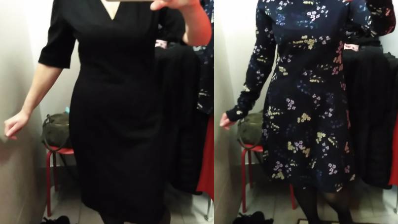 СЕКОНД ХЕНД. ОЧЕНЬ МИЛОЕ, ПОЭТОМУ КУПИЛА. МОИ ПОКУПКИ НА 220 РУБЛЕЙ. МНОГО ВЕРХНЕЙ ОДЕЖДЫ. смотреть онлайн