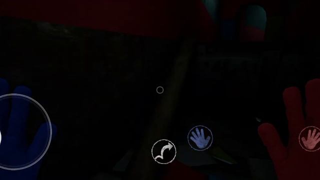 играю в Поппи плей тайм 2 смотреть онлайн
