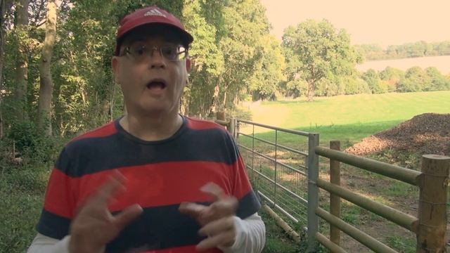 Autumn Equinox / Walk With Me - Listen To English And Look At The Beautiful Nature - September 2020