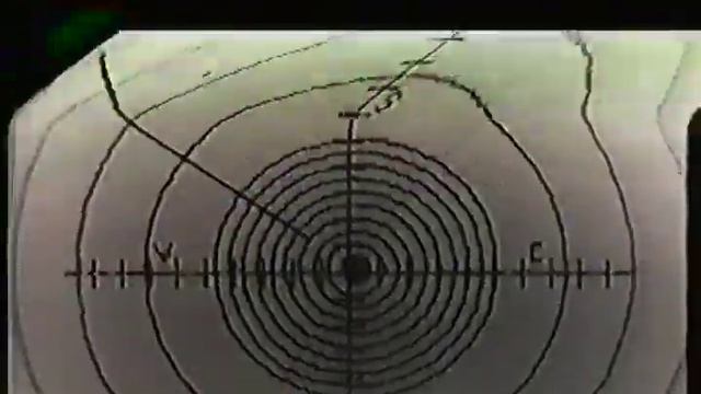 Stationary Pendulum 11 Aug 99 Solar Eclipse