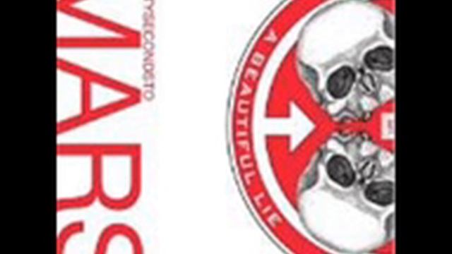 30 Seconds to Mars - From Yesterday смотреть онлайн