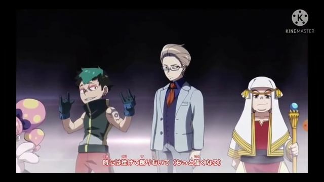 Planet hero kazoo cover смотреть онлайн