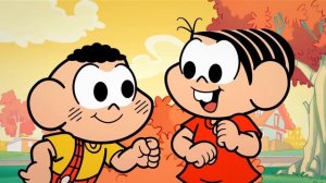 Planos Infalíveis  | Turma da Mônica