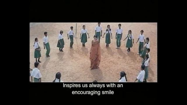 Teachers' Day Song 6 00 Mins
