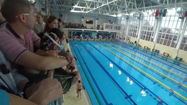 310324 Зол Кольцо 50м брасс 2дор Крючков Игорь 2010 50сек 2юн смотреть онлайн