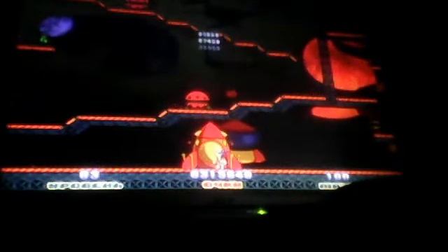 Играю в снежок приключения в космосе 1 часть смотреть онлайн