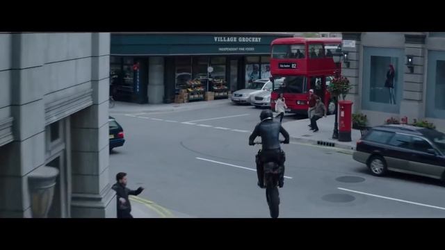 Jamik & PUSSYKILLER - Франция (BID0NCI0N REMIX) | FAST & FURIOUS [Chase Scene] смотреть онлайн