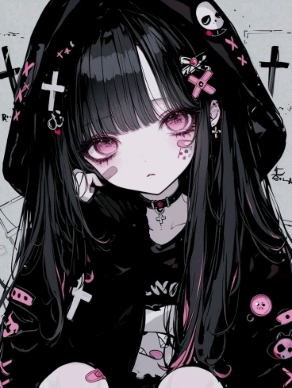 Вызов духов😈