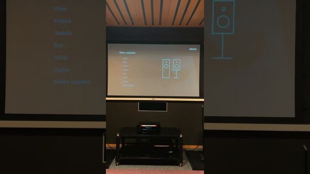 Denon DRA-900H