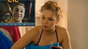 Анжелика/1 сезон 5 серия