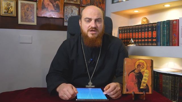 Да воскреснет Бог, и расточатся врази его... смотреть онлайн