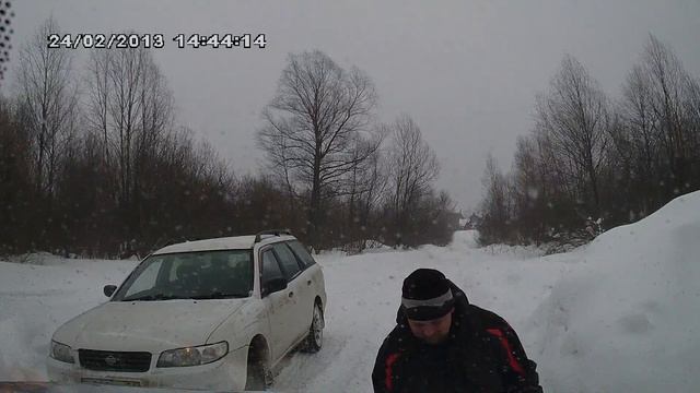 24 02 13 Полеты крыла Юры ч 4 смотреть онлайн