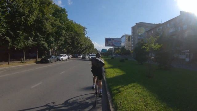 | Hotline - Krasnodar (2) | Час пик | FIXED GEAR | смотреть онлайн