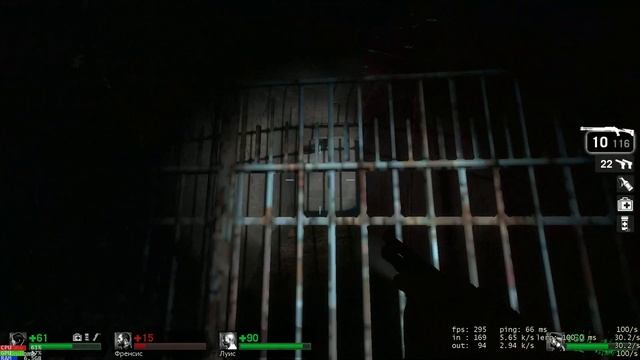 Left 4 Dead: Непознанное #3