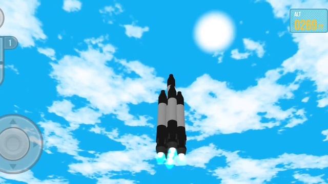 Draw Bricks (Try To Build A Working Rocket((Again😂)) )