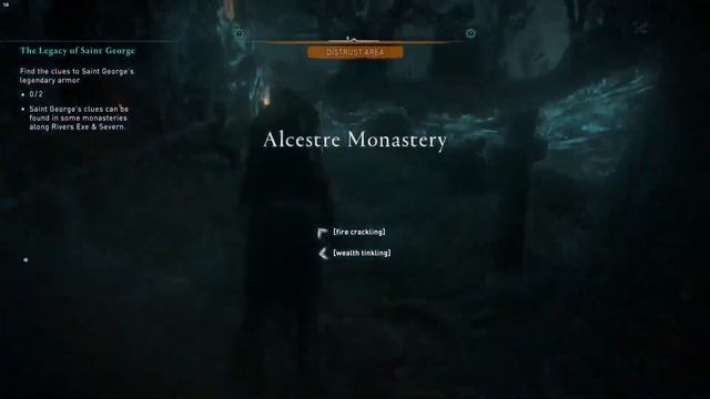 Exploring Assassins Creed valhalla Stream | ACV | part 8 | RazorFrost Gaming смотреть онлайн