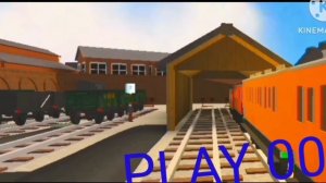 sodor затмение 2 серия