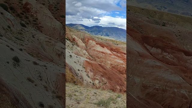 Марс один Алтай смотреть онлайн