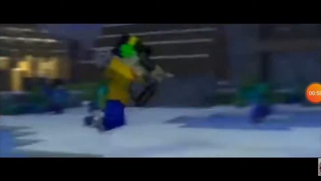 Одан из рода смотреть онлайн