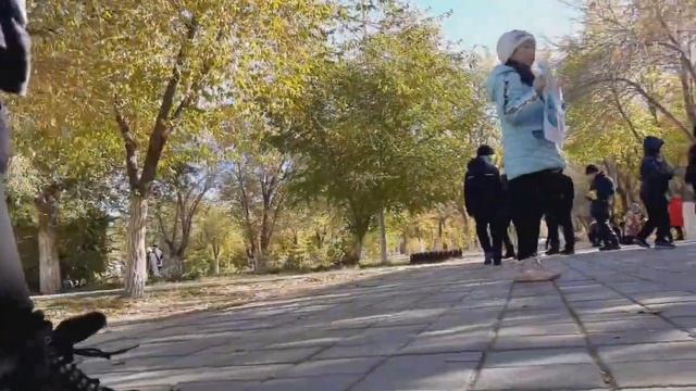 табиғат пен адам әлемі