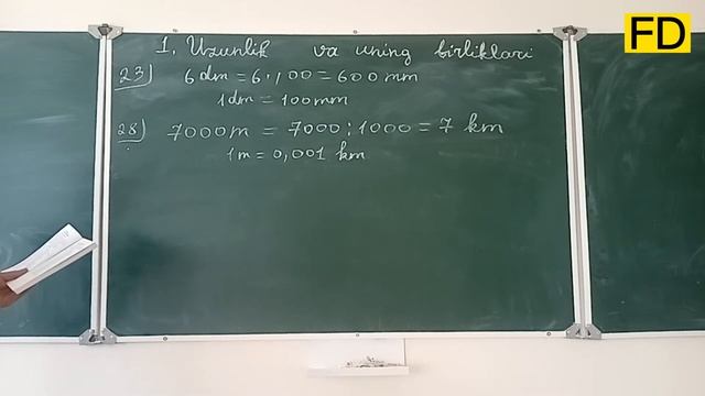 1-mavzu: Uzunlik va uning birliklari. Usmonov fizika +998945452582 Fazliddinov Diyorbek смотреть онлайн
